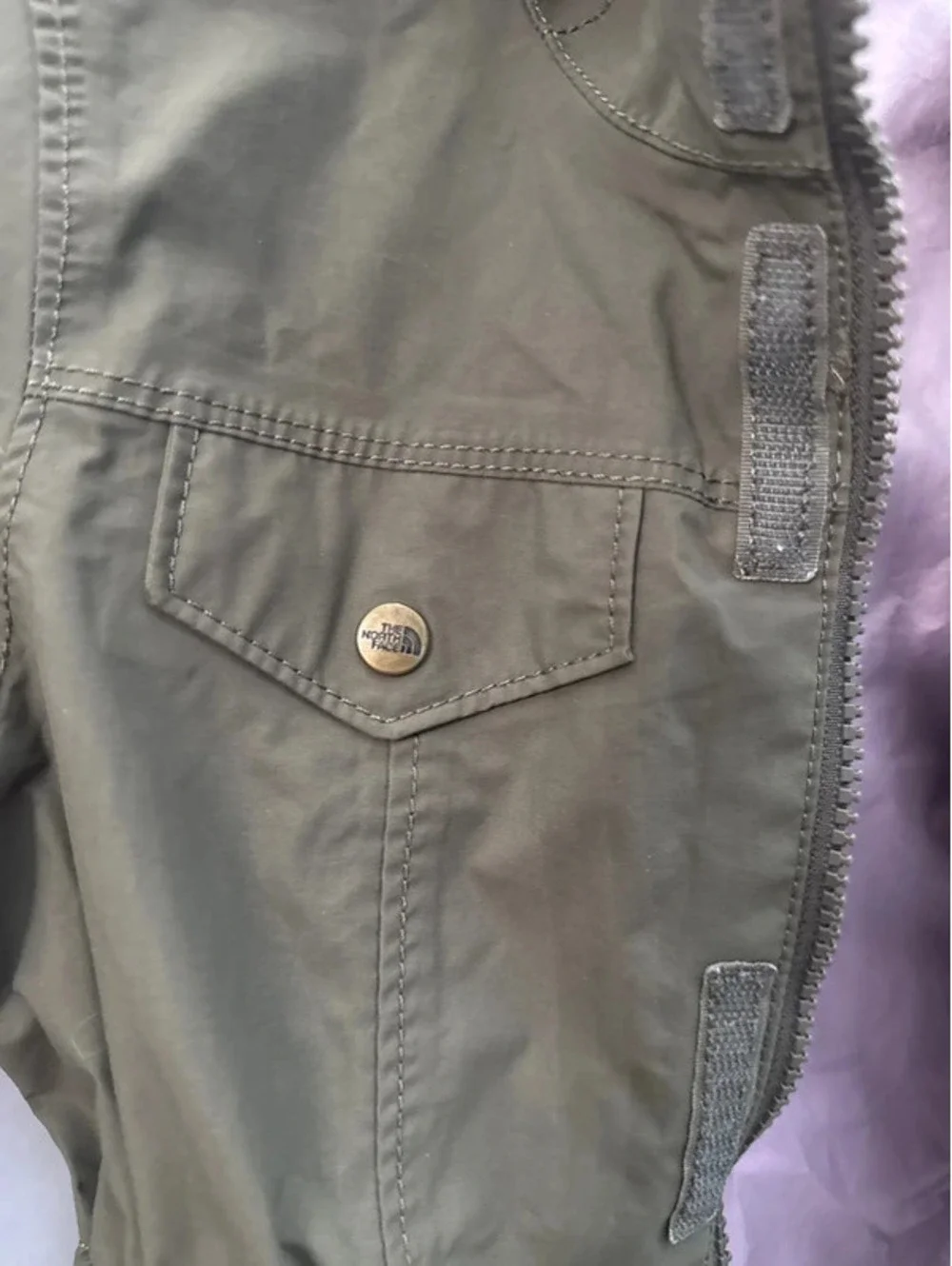North face Kids XS
